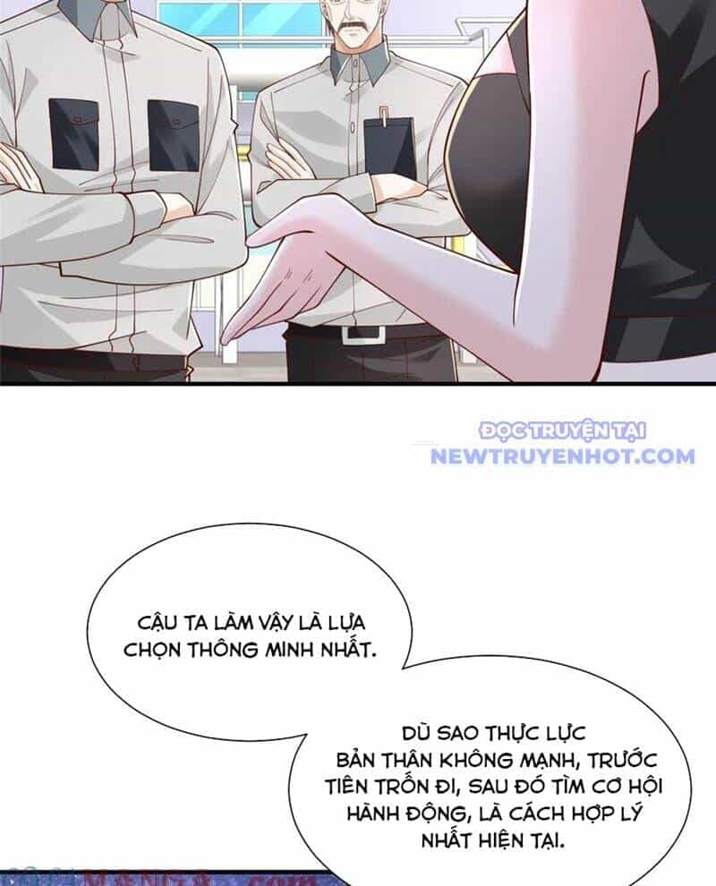 Mỗi Tuần Ta Có Một Nghề Nghiệp Mới - Chương 765 - ảnh 16