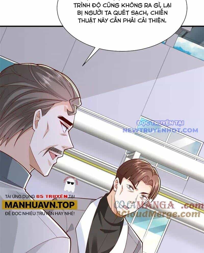 Mỗi Tuần Ta Có Một Nghề Nghiệp Mới - Chương 765 - ảnh 50