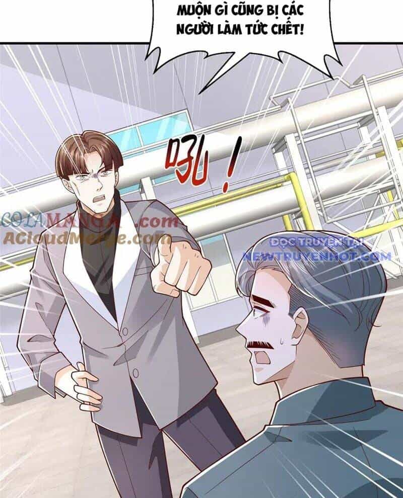 Mỗi Tuần Ta Có Một Nghề Nghiệp Mới - Chương 765 - ảnh 56