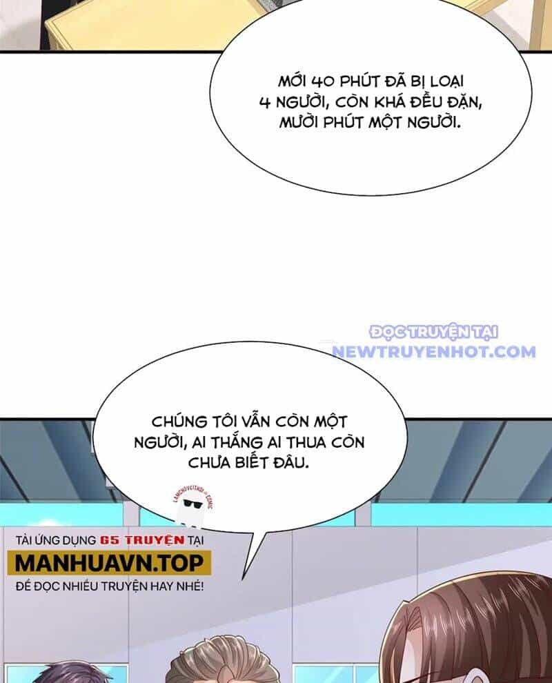 Mỗi Tuần Ta Có Một Nghề Nghiệp Mới - Chương 765 - ảnh 7