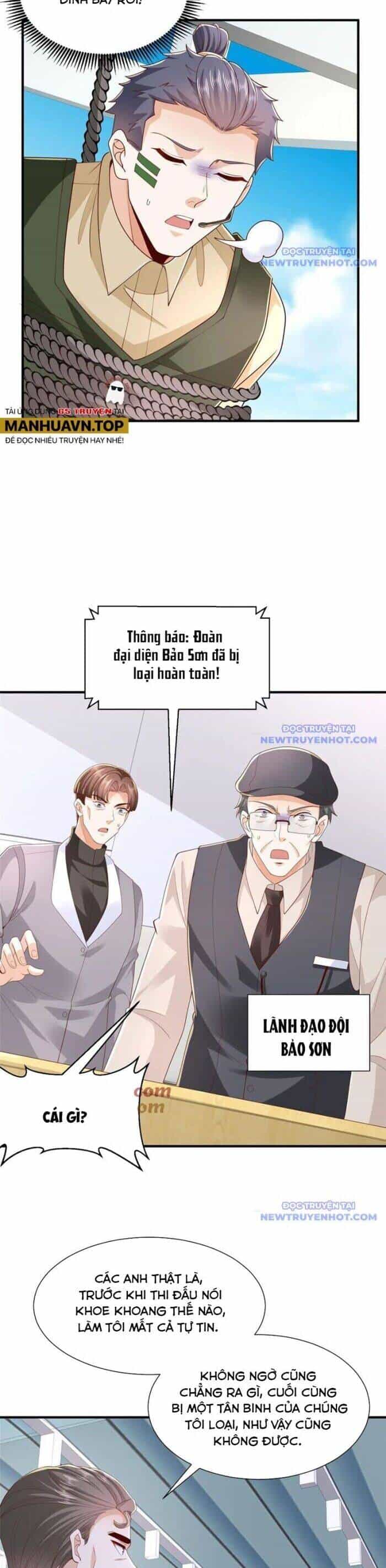 Mỗi Tuần Ta Có Một Nghề Nghiệp Mới - Chương 766 - ảnh 13