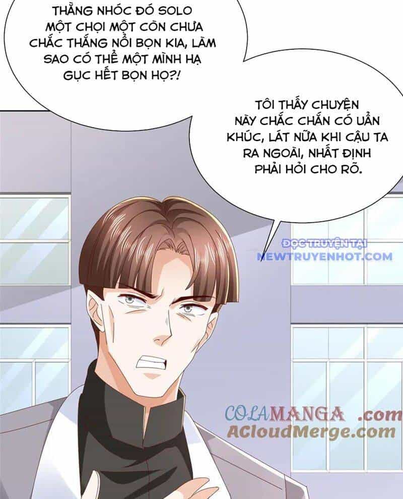 Mỗi Tuần Ta Có Một Nghề Nghiệp Mới - Chương 768 - ảnh 16