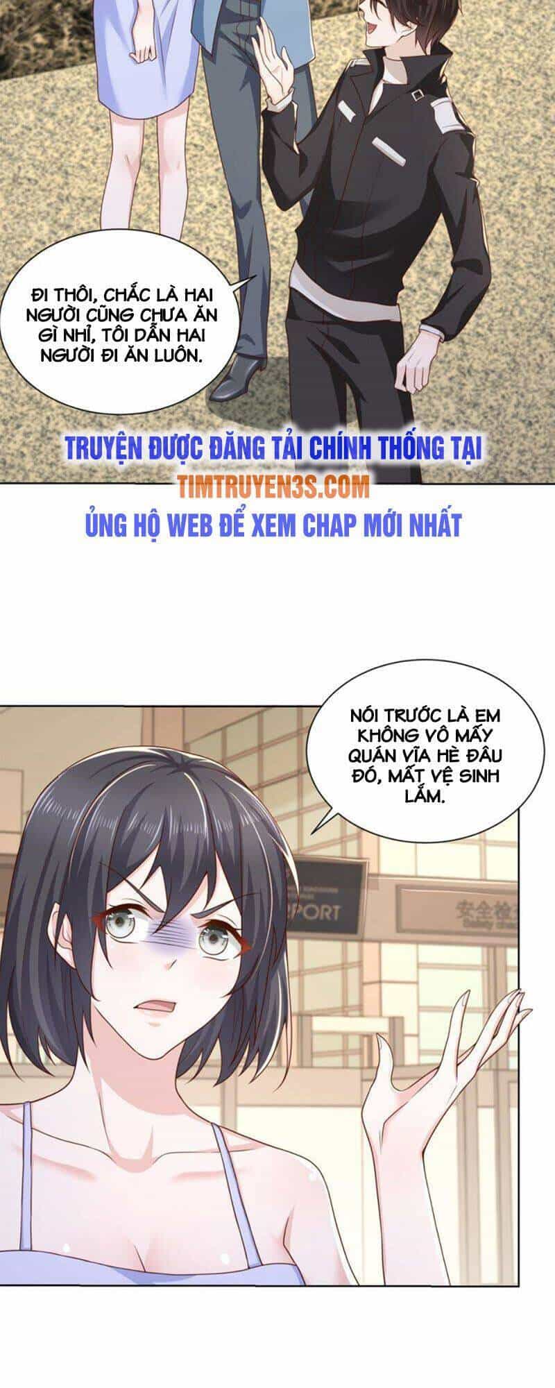 Mỗi Tuần Ta Có Một Nghề Nghiệp Mới - Chương 77 - ảnh 12