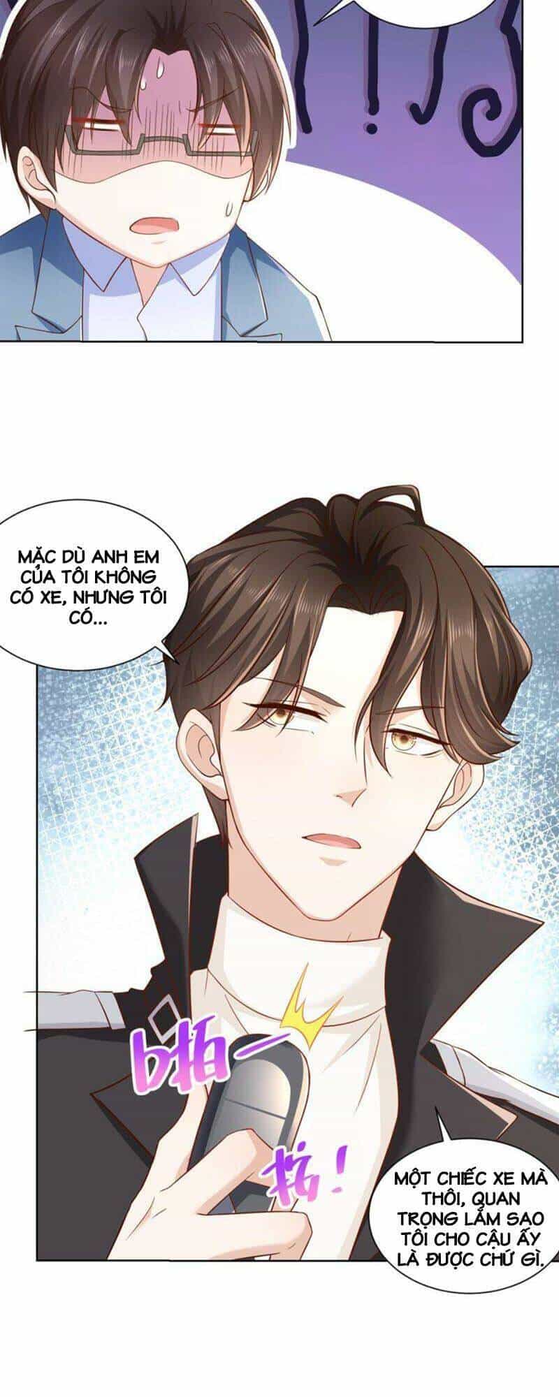 Mỗi Tuần Ta Có Một Nghề Nghiệp Mới - Chương 77 - ảnh 25