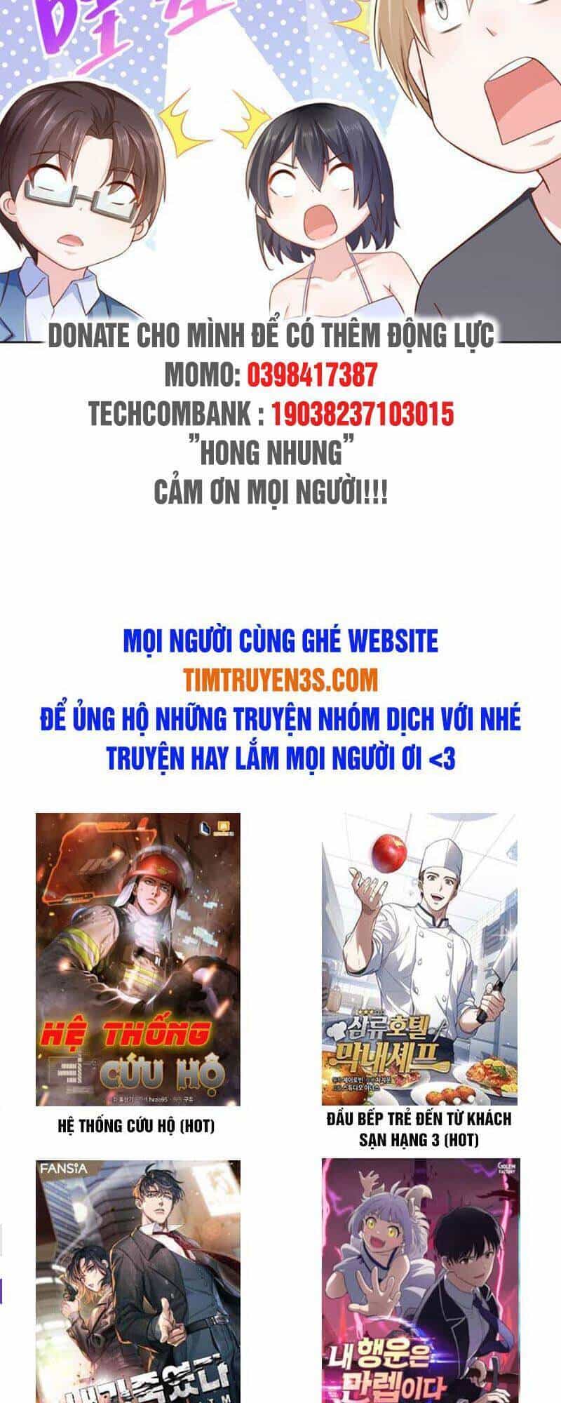 Mỗi Tuần Ta Có Một Nghề Nghiệp Mới - Chương 77 - ảnh 27