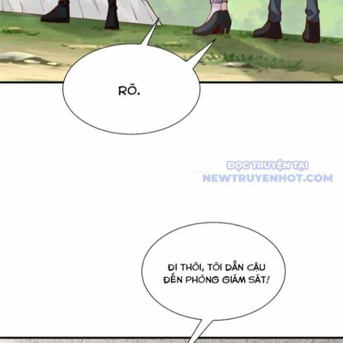 Mỗi Tuần Ta Có Một Nghề Nghiệp Mới - Chương 769 - ảnh 17