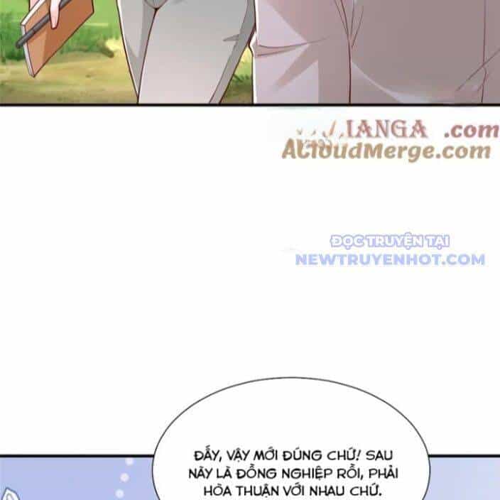 Mỗi Tuần Ta Có Một Nghề Nghiệp Mới - Chương 769 - ảnh 19