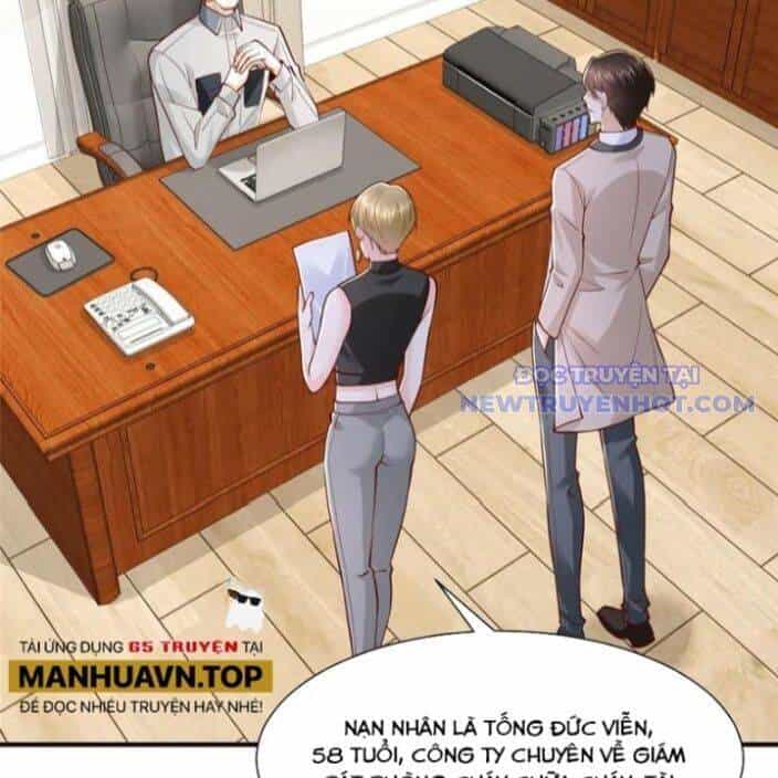 Mỗi Tuần Ta Có Một Nghề Nghiệp Mới - Chương 769 - ảnh 24