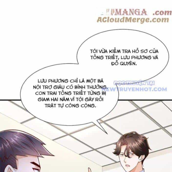 Mỗi Tuần Ta Có Một Nghề Nghiệp Mới - Chương 769 - ảnh 28