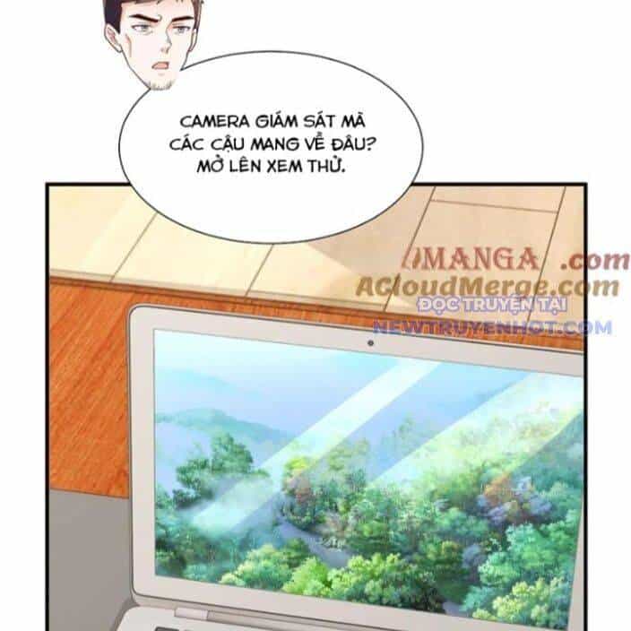 Mỗi Tuần Ta Có Một Nghề Nghiệp Mới - Chương 769 - ảnh 30