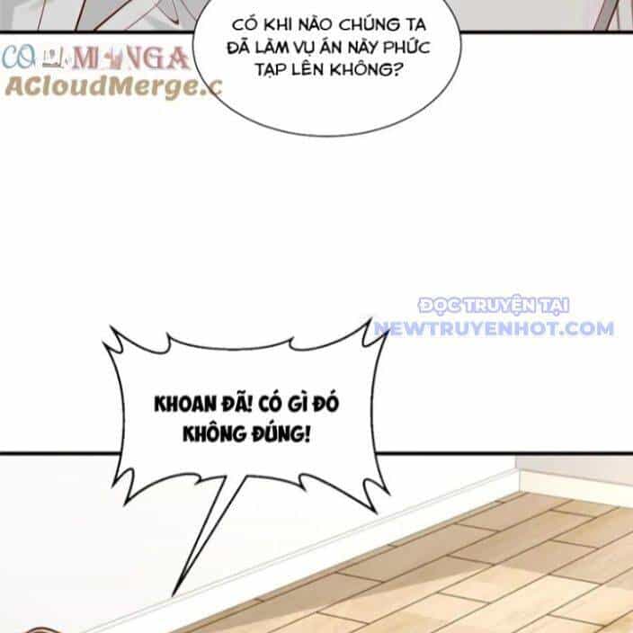 Mỗi Tuần Ta Có Một Nghề Nghiệp Mới - Chương 769 - ảnh 35