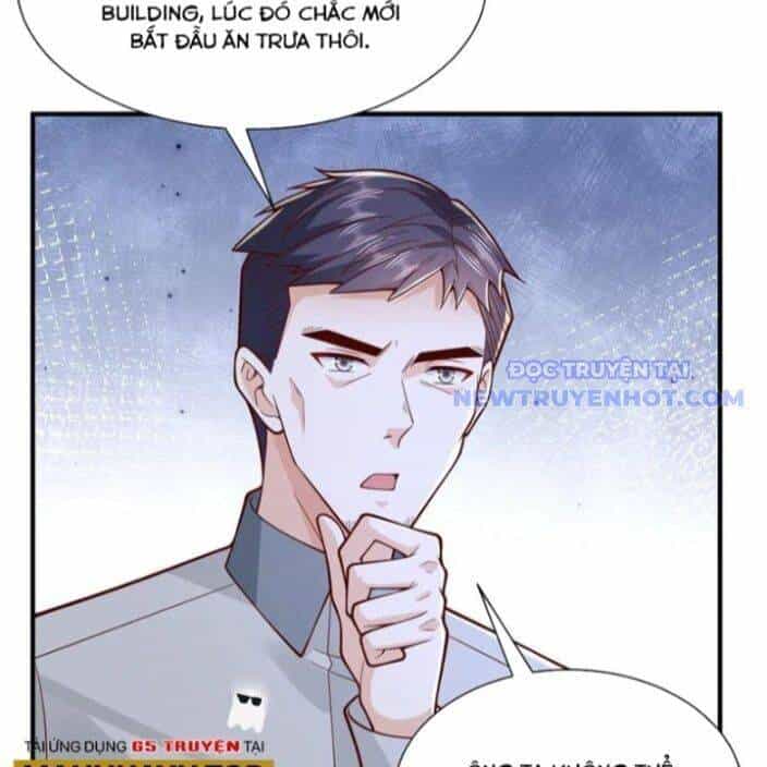 Mỗi Tuần Ta Có Một Nghề Nghiệp Mới - Chương 769 - ảnh 40