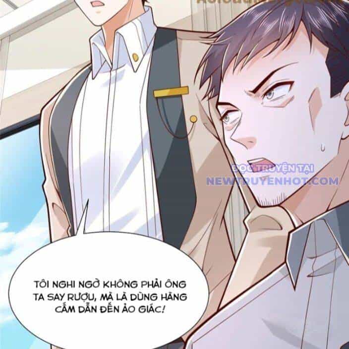 Mỗi Tuần Ta Có Một Nghề Nghiệp Mới - Chương 769 - ảnh 42