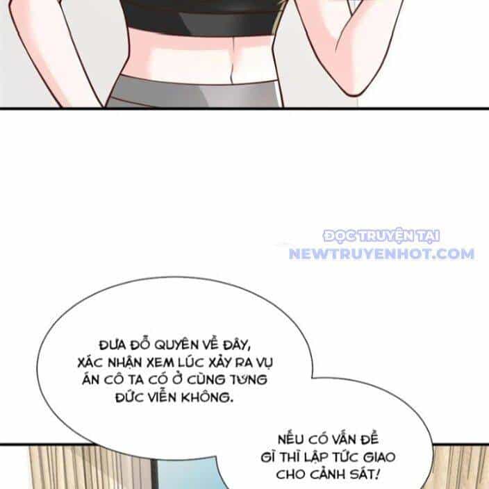 Mỗi Tuần Ta Có Một Nghề Nghiệp Mới - Chương 769 - ảnh 45
