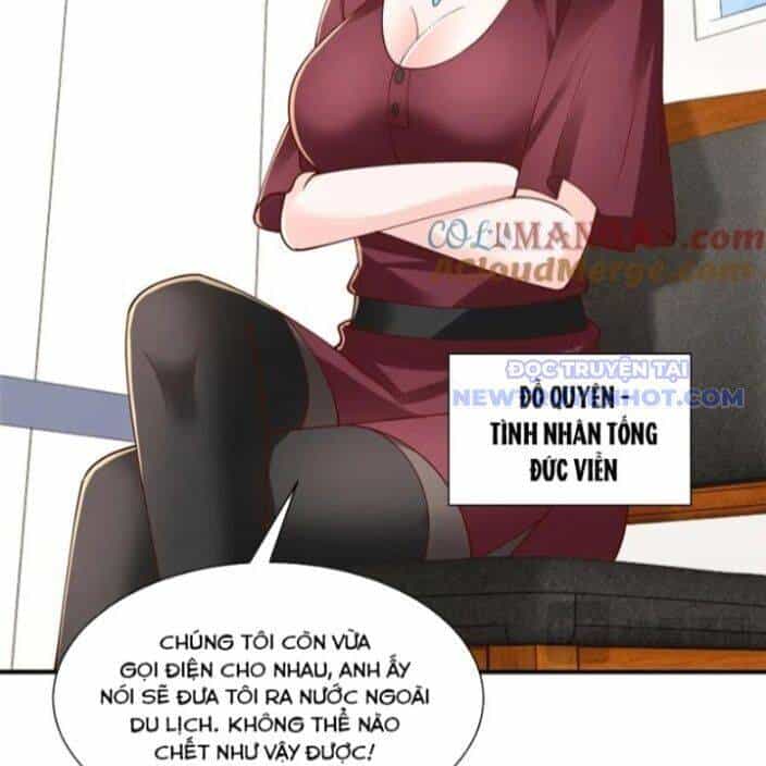 Mỗi Tuần Ta Có Một Nghề Nghiệp Mới - Chương 769 - ảnh 53