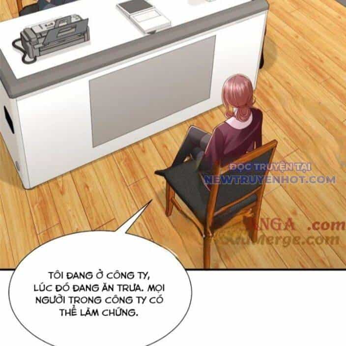 Mỗi Tuần Ta Có Một Nghề Nghiệp Mới - Chương 769 - ảnh 55
