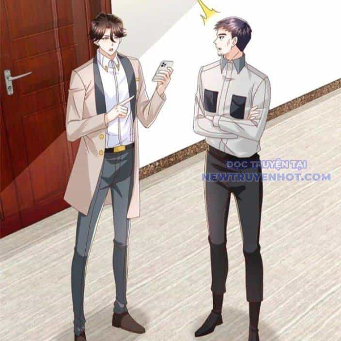 Mỗi Tuần Ta Có Một Nghề Nghiệp Mới - Chương 769 - ảnh 66