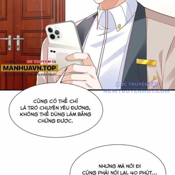 Mỗi Tuần Ta Có Một Nghề Nghiệp Mới - Chương 770 - ảnh 3