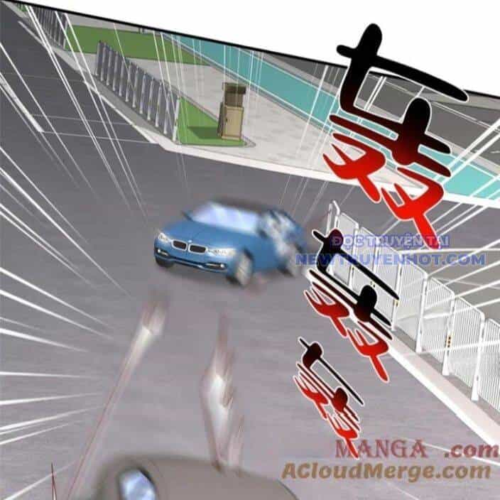 Mỗi Tuần Ta Có Một Nghề Nghiệp Mới - Chương 770 - ảnh 34