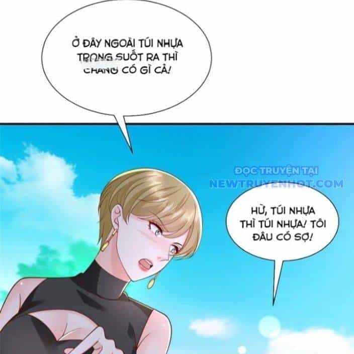Mỗi Tuần Ta Có Một Nghề Nghiệp Mới - Chương 770 - ảnh 49