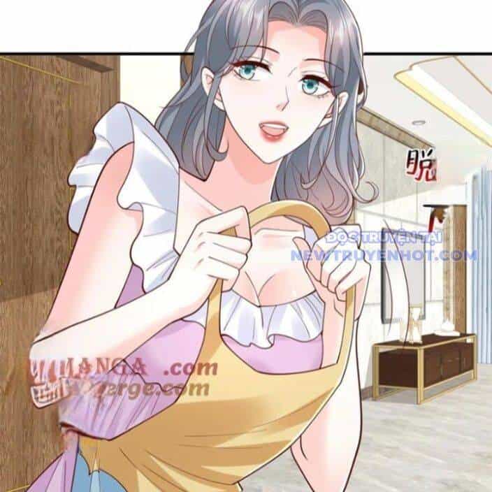 Mỗi Tuần Ta Có Một Nghề Nghiệp Mới - Chương 770 - ảnh 66