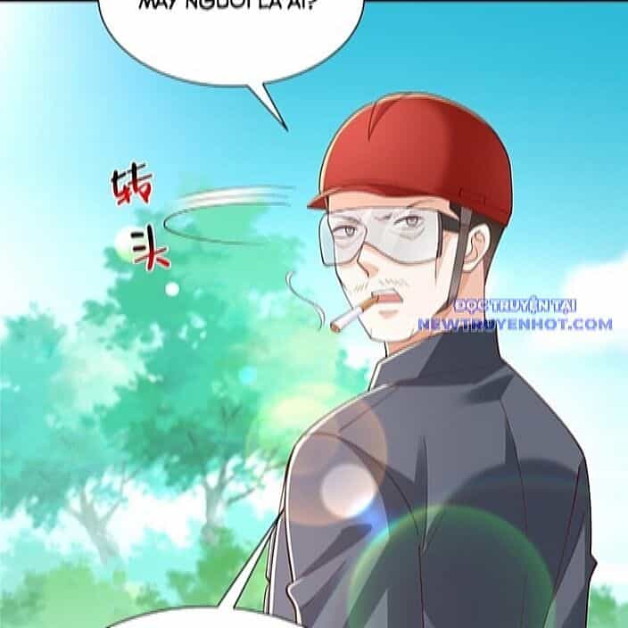 Mỗi Tuần Ta Có Một Nghề Nghiệp Mới - Chương 771 - ảnh 54