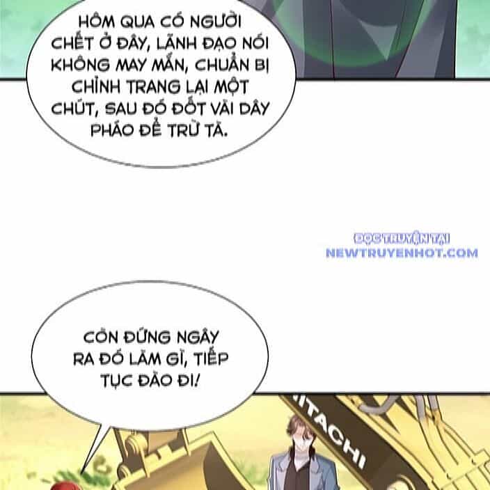 Mỗi Tuần Ta Có Một Nghề Nghiệp Mới - Chương 771 - ảnh 55