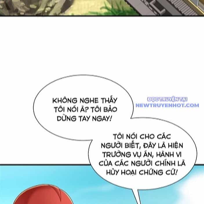 Mỗi Tuần Ta Có Một Nghề Nghiệp Mới - Chương 771 - ảnh 57
