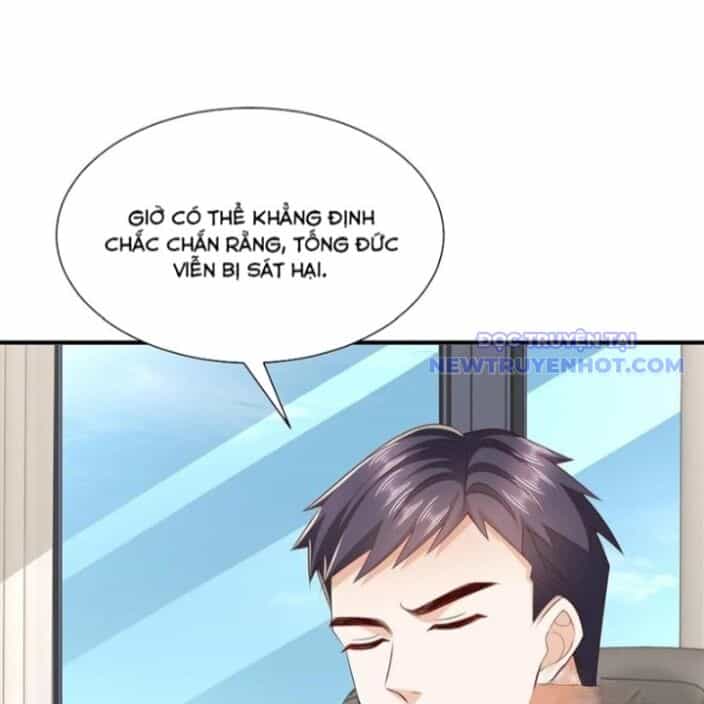 Mỗi Tuần Ta Có Một Nghề Nghiệp Mới - Chương 772 - ảnh 13
