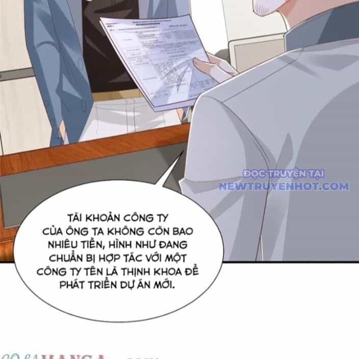 Mỗi Tuần Ta Có Một Nghề Nghiệp Mới - Chương 772 - ảnh 16