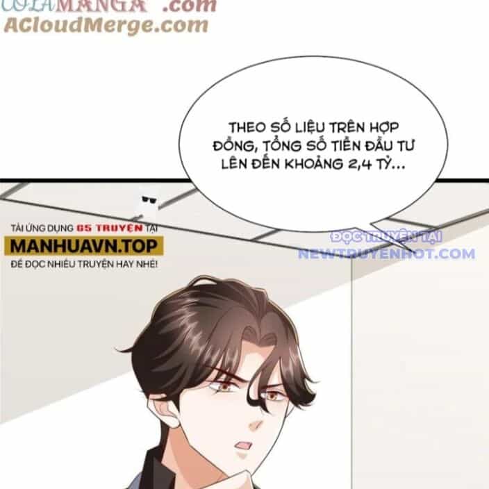 Mỗi Tuần Ta Có Một Nghề Nghiệp Mới - Chương 772 - ảnh 17
