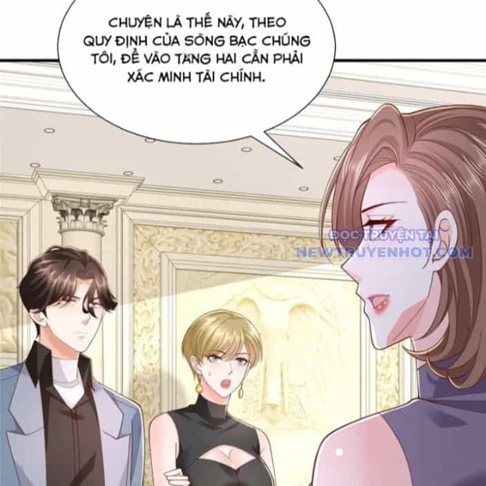Mỗi Tuần Ta Có Một Nghề Nghiệp Mới - Chương 772 - ảnh 54