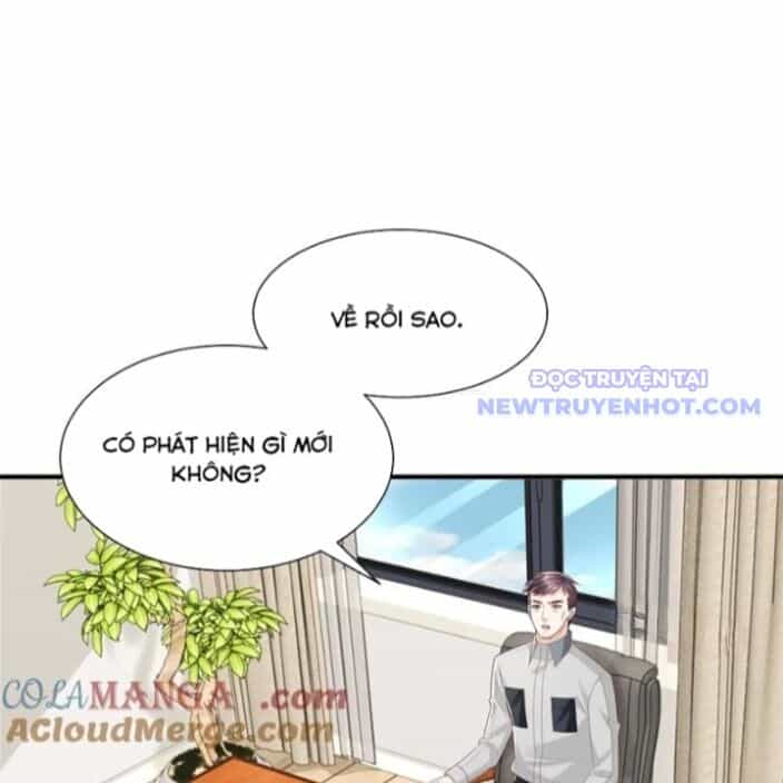 Mỗi Tuần Ta Có Một Nghề Nghiệp Mới - Chương 772 - ảnh 6