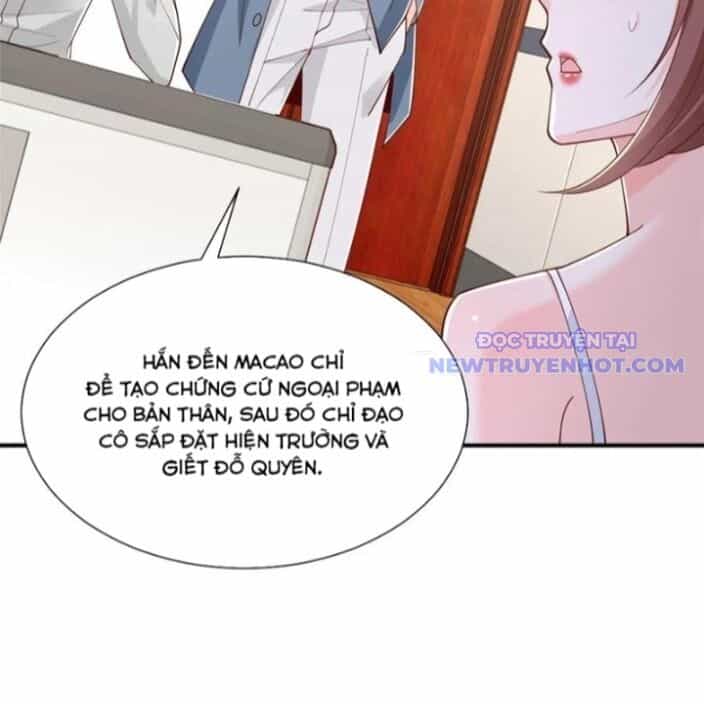 Mỗi Tuần Ta Có Một Nghề Nghiệp Mới - Chương 773 - ảnh 30