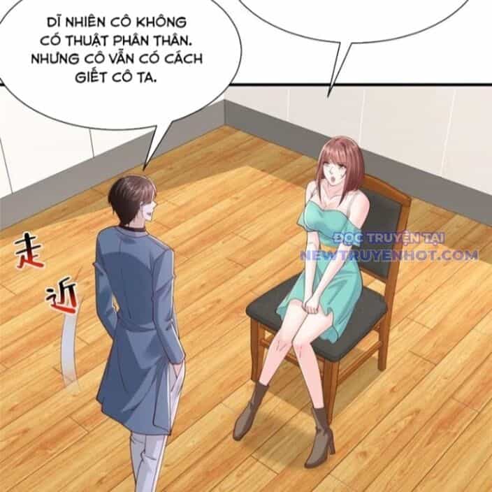 Mỗi Tuần Ta Có Một Nghề Nghiệp Mới - Chương 773 - ảnh 33