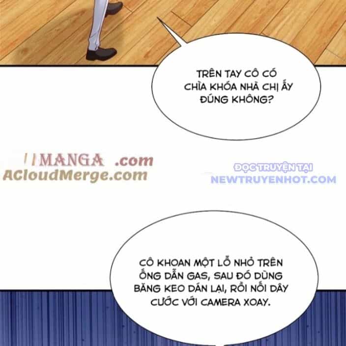 Mỗi Tuần Ta Có Một Nghề Nghiệp Mới - Chương 773 - ảnh 34