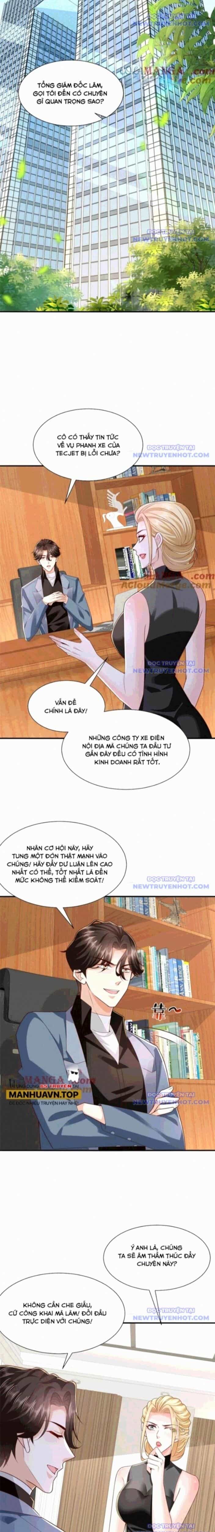 Mỗi Tuần Ta Có Một Nghề Nghiệp Mới - Chương 775 - ảnh 5