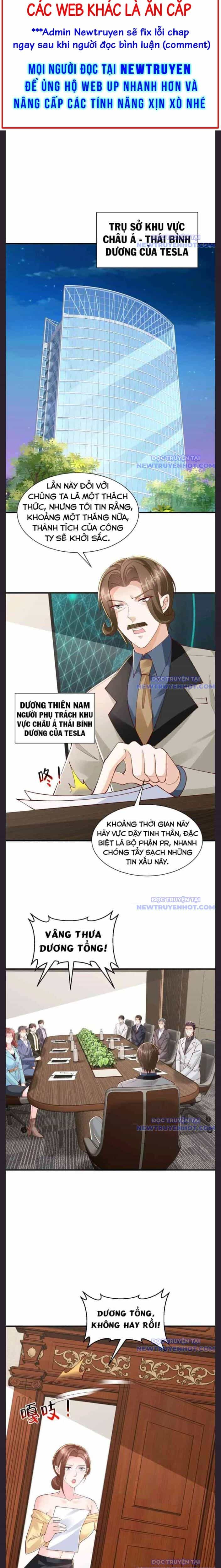 Mỗi Tuần Ta Có Một Nghề Nghiệp Mới - Chương 776 - ảnh 5