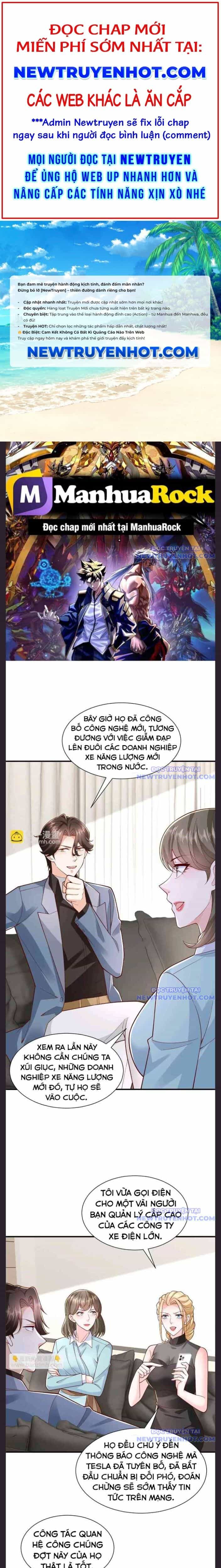 Mỗi Tuần Ta Có Một Nghề Nghiệp Mới - Chương 777 - ảnh 1