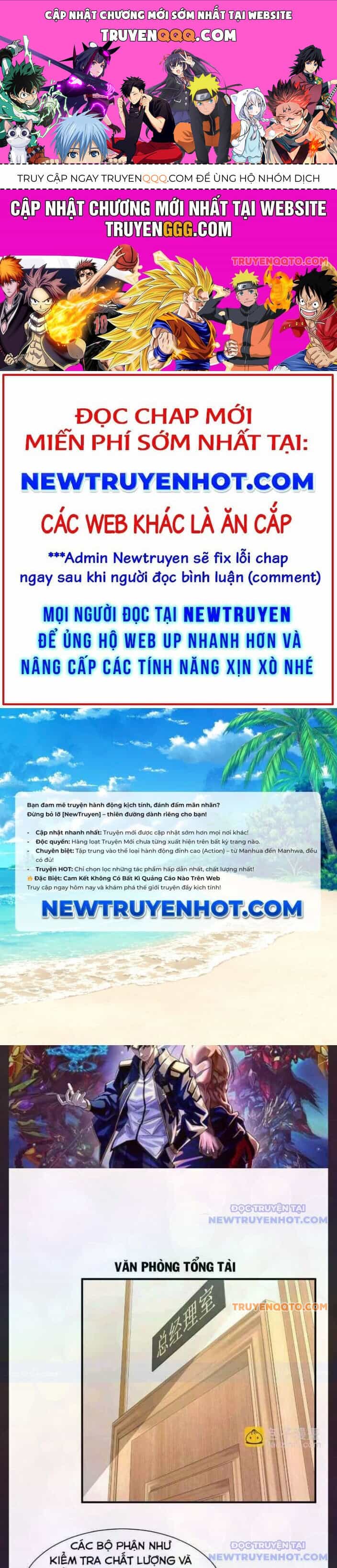Mỗi Tuần Ta Có Một Nghề Nghiệp Mới - Chương 778 - ảnh 1