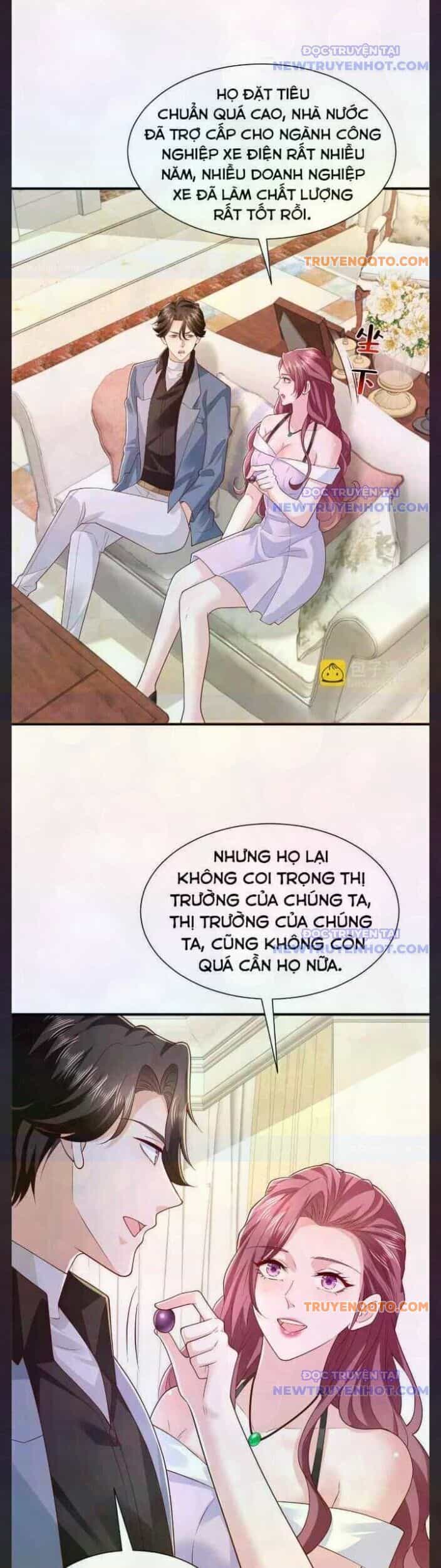 Mỗi Tuần Ta Có Một Nghề Nghiệp Mới - Chương 778 - ảnh 18