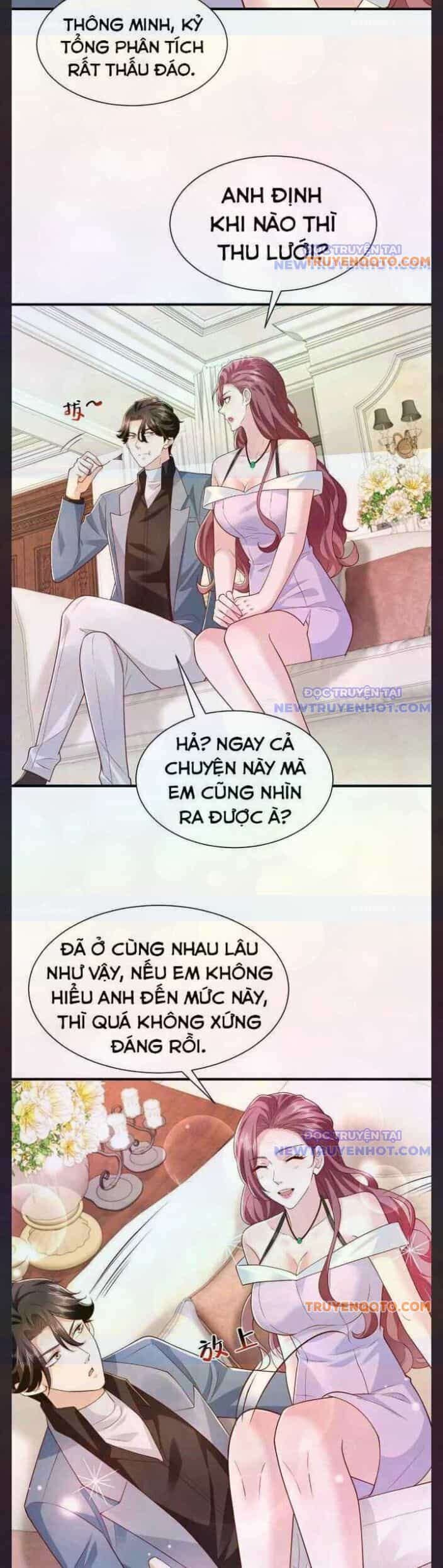 Mỗi Tuần Ta Có Một Nghề Nghiệp Mới - Chương 778 - ảnh 19