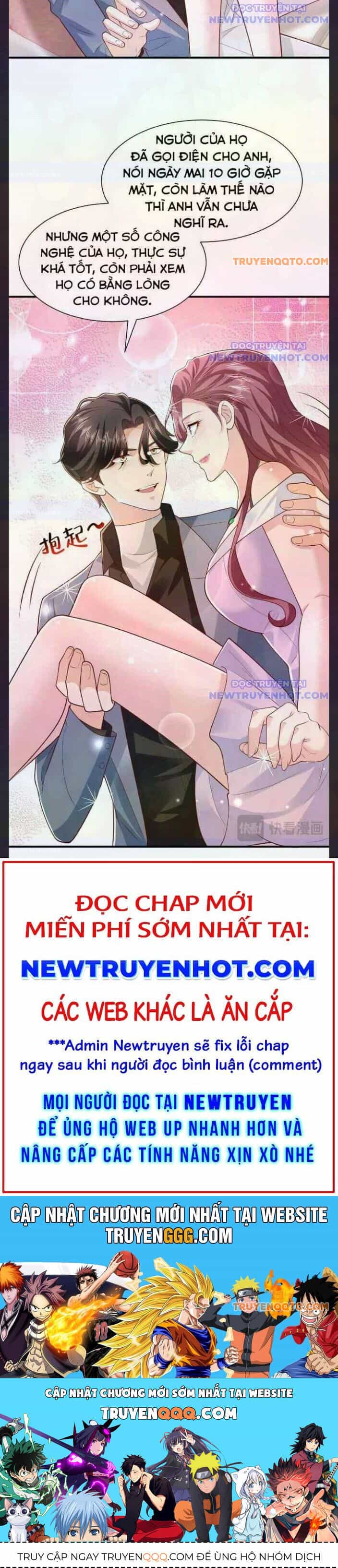 Mỗi Tuần Ta Có Một Nghề Nghiệp Mới - Chương 778 - ảnh 20