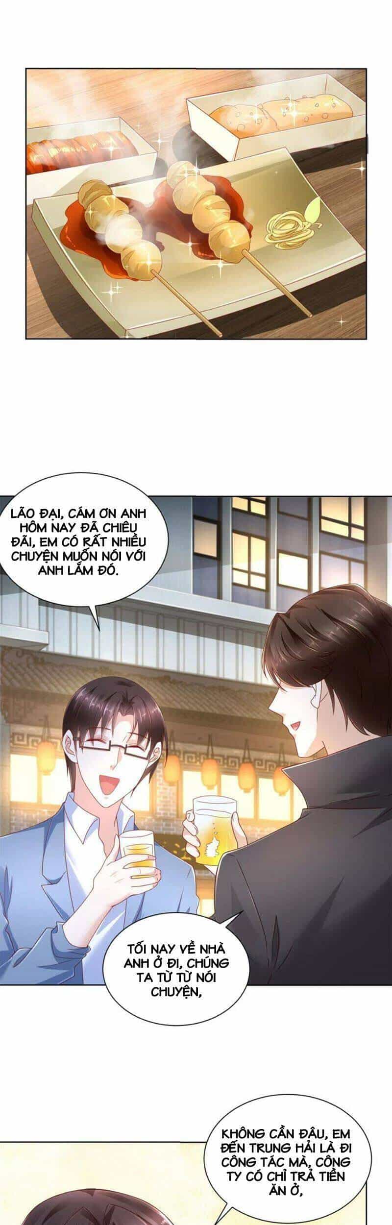 Mỗi Tuần Ta Có Một Nghề Nghiệp Mới - Chương 78 - ảnh 16