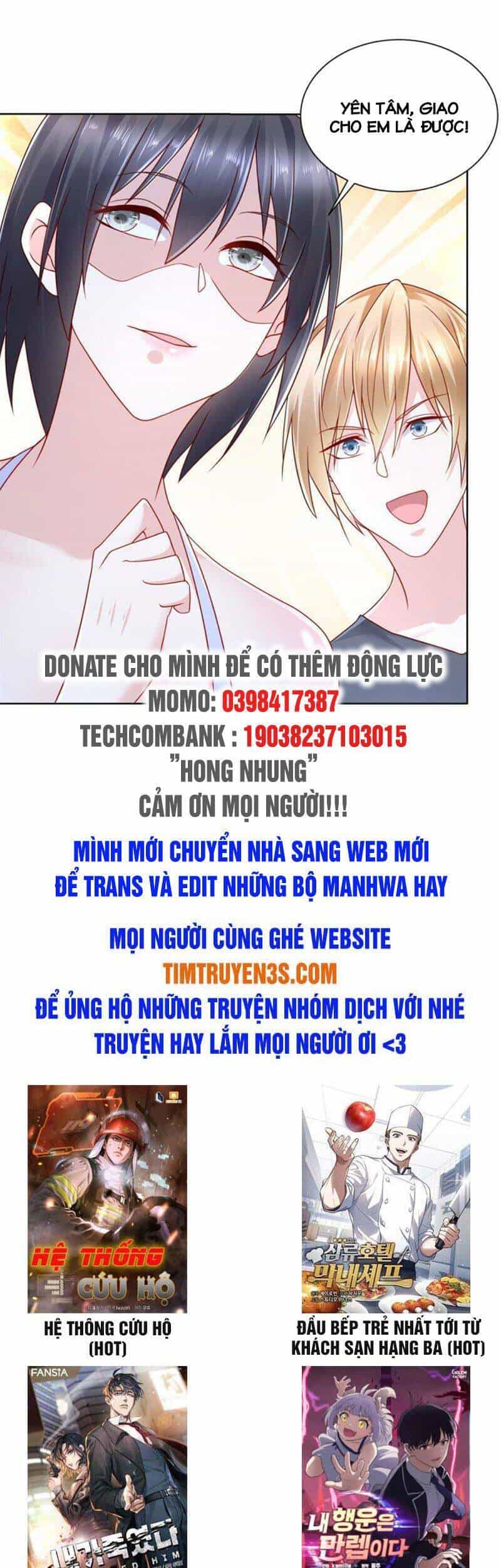Mỗi Tuần Ta Có Một Nghề Nghiệp Mới - Chương 78 - ảnh 23