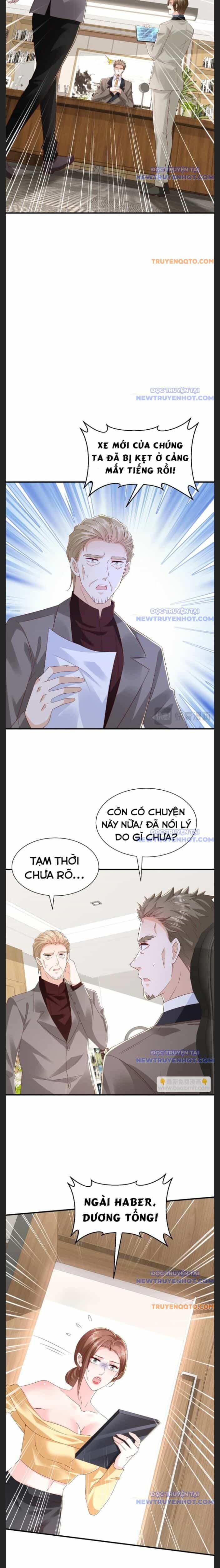 Mỗi Tuần Ta Có Một Nghề Nghiệp Mới - Chương 781 - ảnh 8