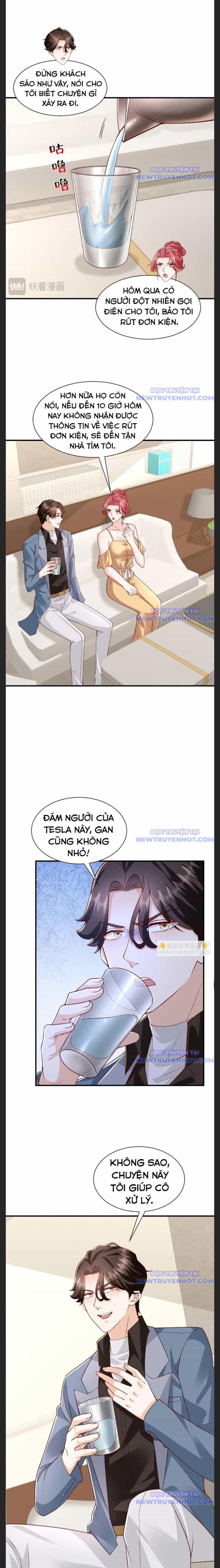Mỗi Tuần Ta Có Một Nghề Nghiệp Mới - Chương 783 - ảnh 8