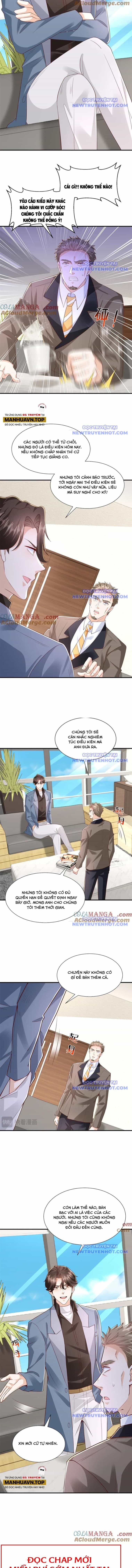 Mỗi Tuần Ta Có Một Nghề Nghiệp Mới - Chương 785 - ảnh 6
