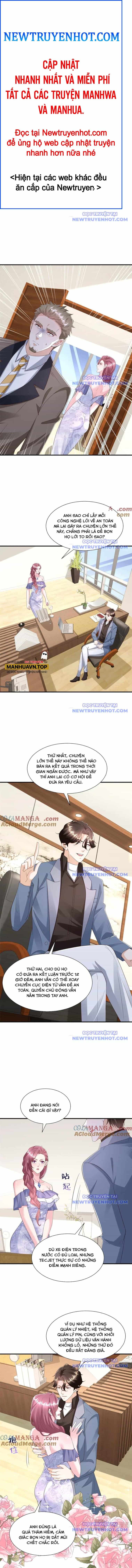 Mỗi Tuần Ta Có Một Nghề Nghiệp Mới - Chương 786 - ảnh 1