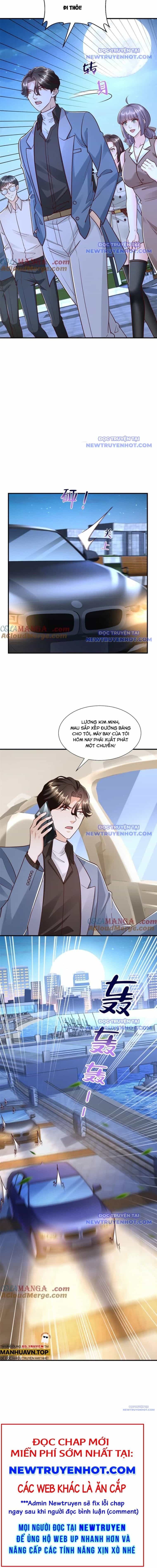 Mỗi Tuần Ta Có Một Nghề Nghiệp Mới - Chương 786 - ảnh 6